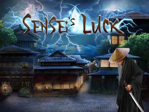 Senseis Luck Slot