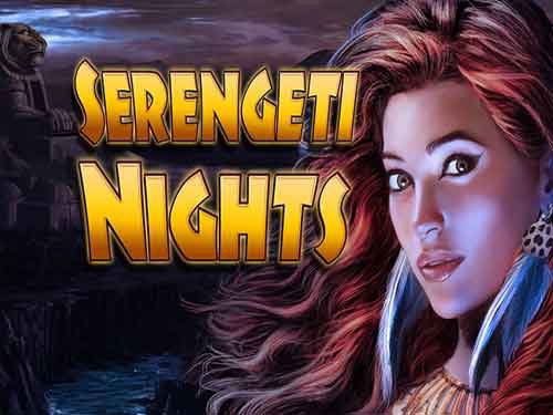 Serengeti Screenshot