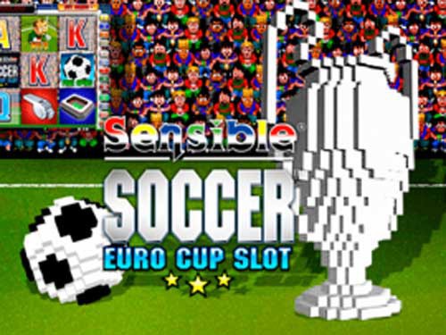 Sensible Soccer Euro Cup Slot