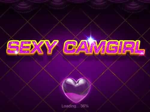 Sexy Camgirl Slot