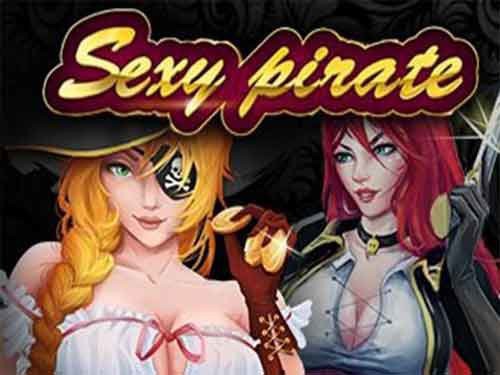 Sexy Pirates Slot