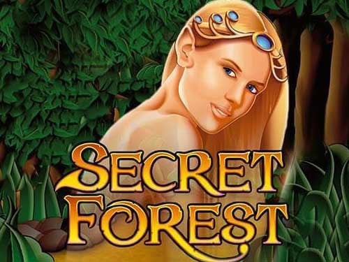 Secret Forest Screenshot