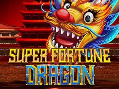 Super Fortune Dragon Slot