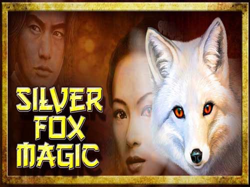 Silver Fox Magic Slot