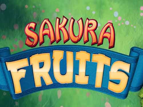 Sakura Fruits Slot