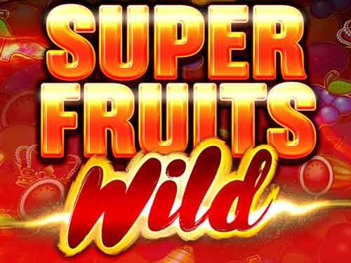 Super Fruits Wild Slot