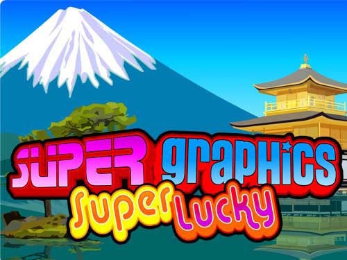 Super Graphics Super Lucky Slot