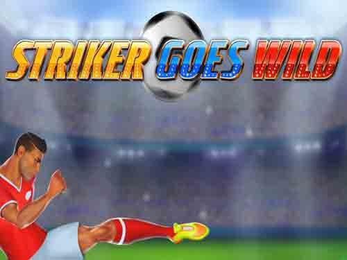 Striker Goes Wild Slot