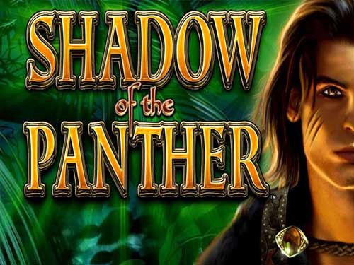 Shadow of the Panther Slot