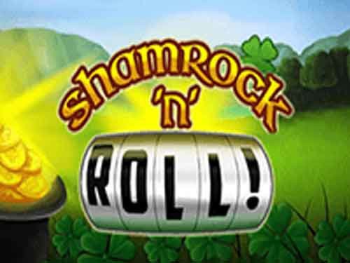Shamrock Lock Slot