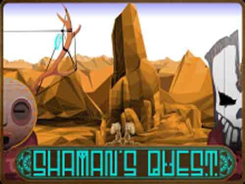 Shaman's Quest Screenshot