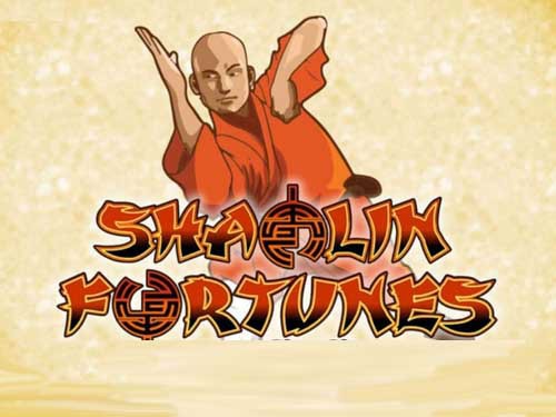 Shaolin Fortunes Screenshot