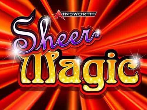 Sheer Magic Slot