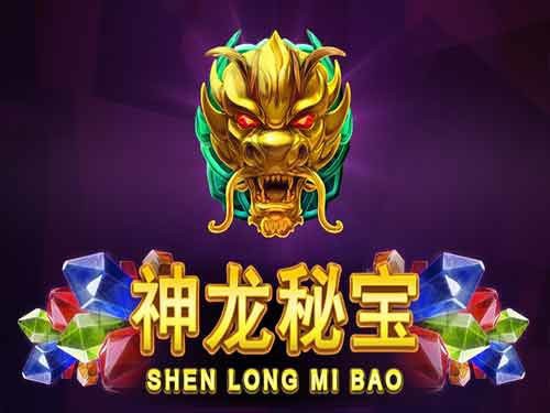 Shen Long Mi Bao Slot