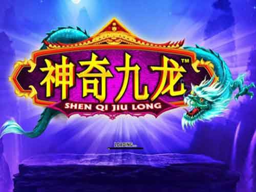 Shen Qi Jiu Long Slot