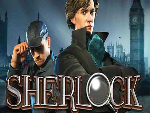 Sherlock. A Scandal in Bohemia Slot