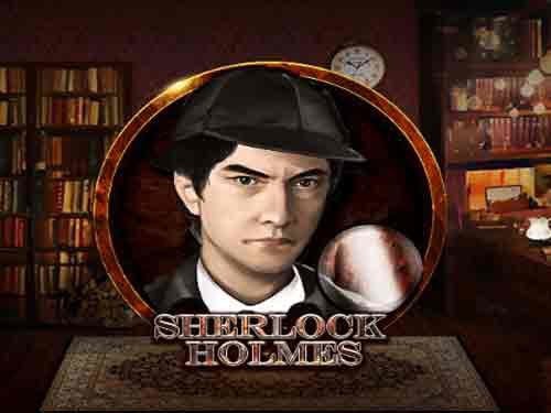 Sherlock Holmes Slot by CQ9
