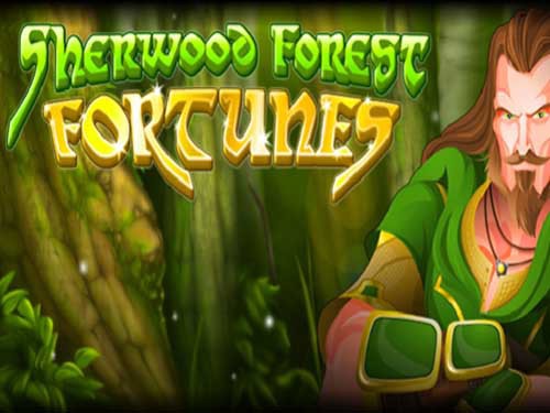 Sherwood Forest Fortunes Slot