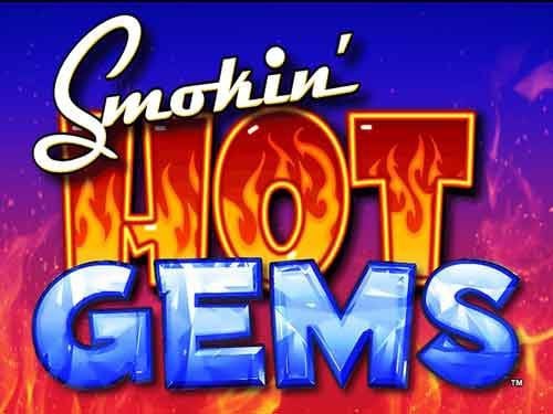 Smokin Hot Gems Slot