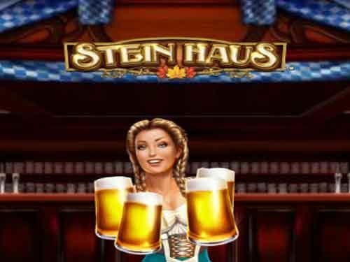 Stein Haus Slot
