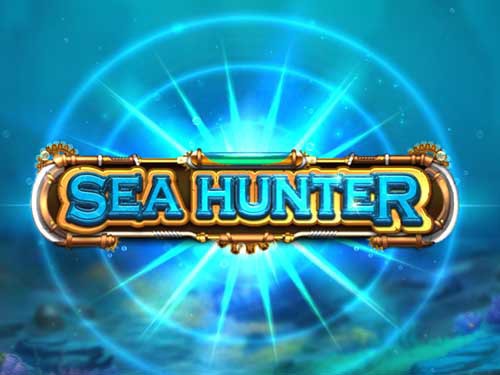 Sea Hunter Slot