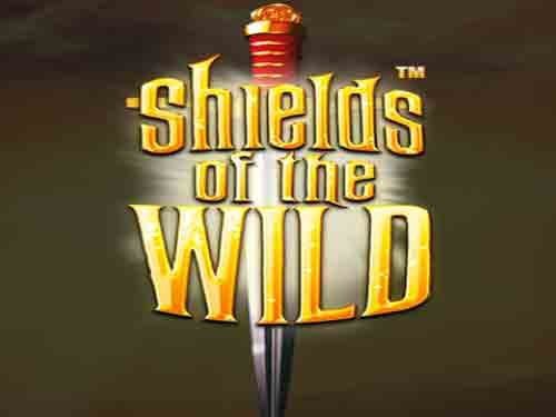 Shields Of The Wild Slot