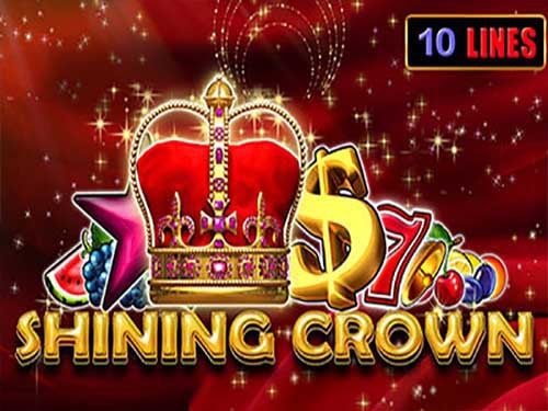Shining Crown Slot