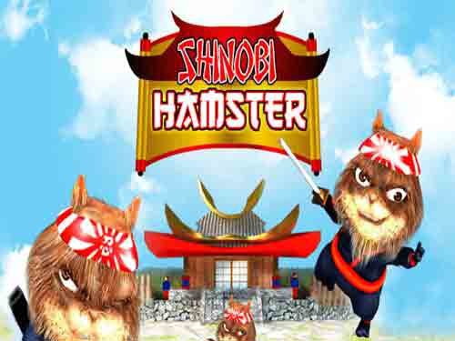Shinobi Hamster