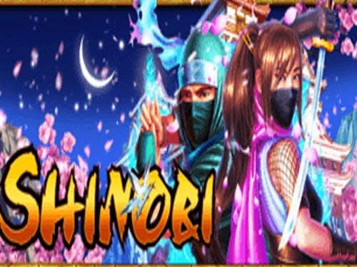 SHINOBI Slot