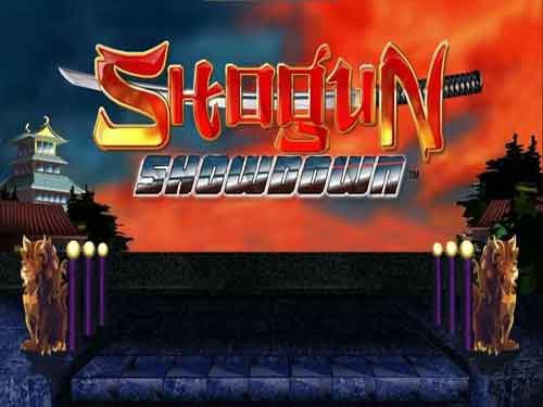 Shogun Showdown Screenshot