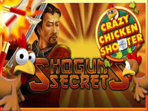 Shogun's Secret Crazy Chicken Shooter Screenshot