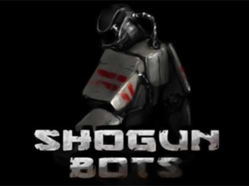 Shogun Bots Slot