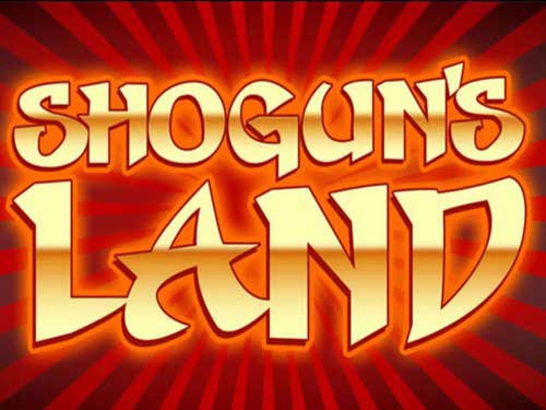 Shogun's Land Screenshot