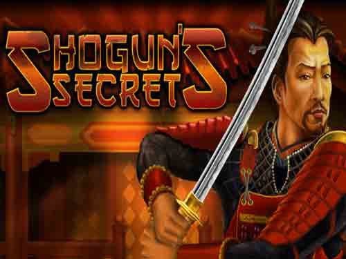 Shogun's Secrets Screenshot