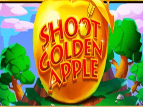 Shoot Golden Apple Slot