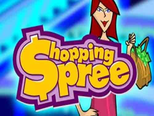 Shopping Spree Slot by eyecon