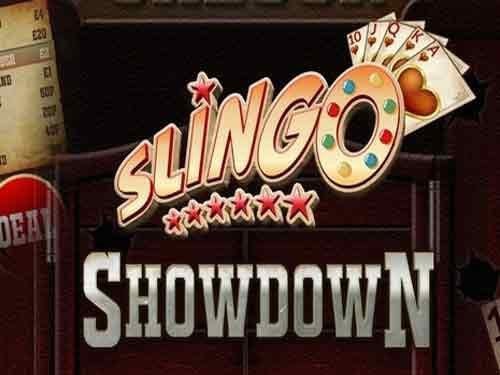 Slingo Showdown Slot