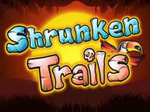 Shrunken Trails Slot