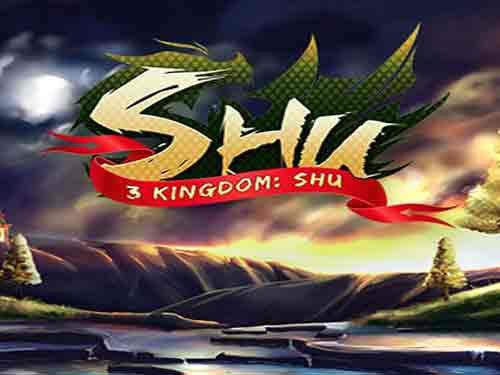 3 Kingdom Shu Slot