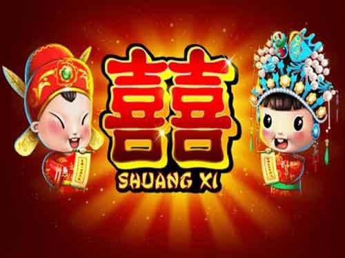 Shuang Xi Slot