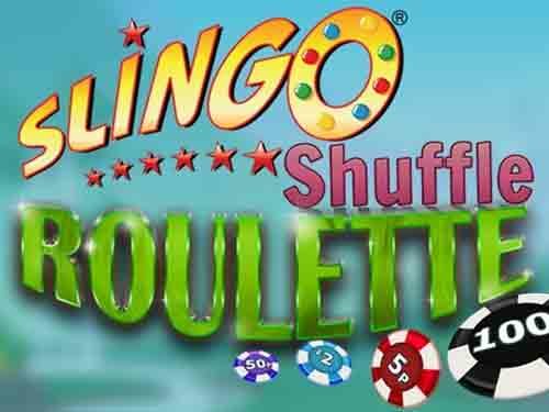 Slingo Shuffle Roulette