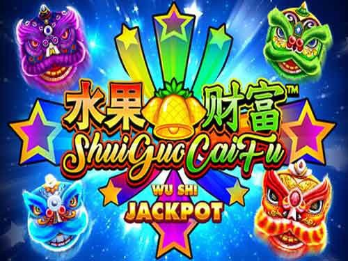 Shui Guo Cai Fu Wu Shi Jackpot Slot