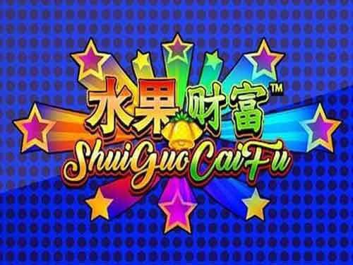 Shui Guo Cai Fu Slot