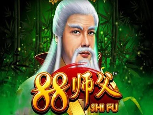 88 Shi Fu Slot