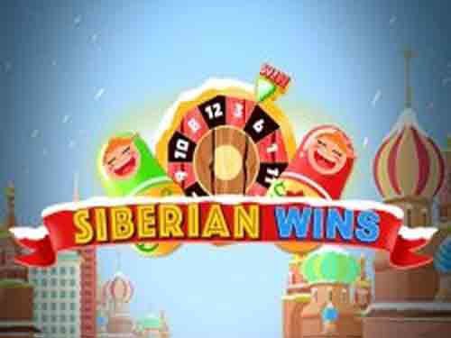 Siberian Wins Slot