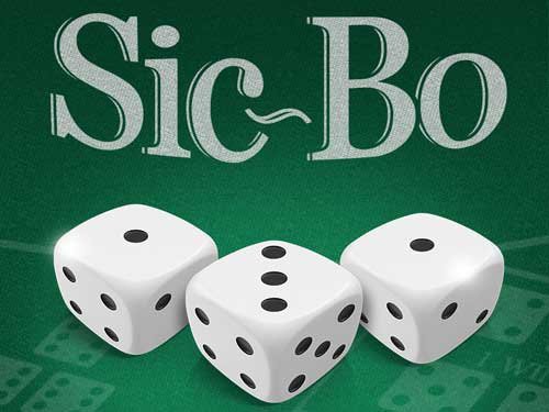 Sic Bo by BGaming