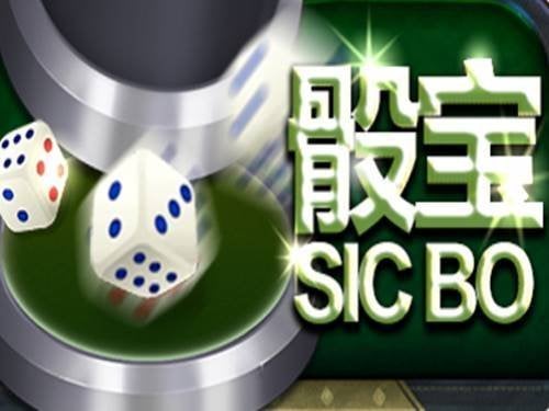 Sic Bo by Triple Profits Games