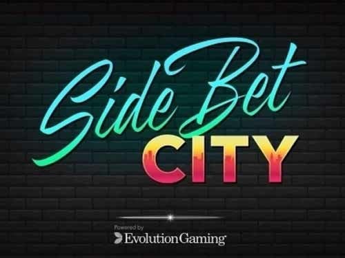 Side Bet City Poker