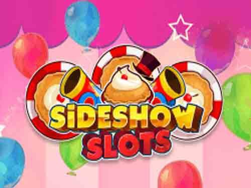 Sideshow Slots
