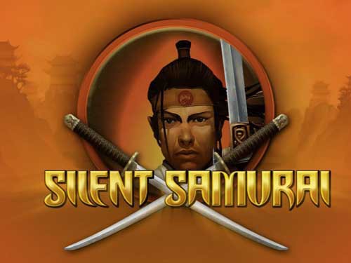 Silent Samurai Slot
